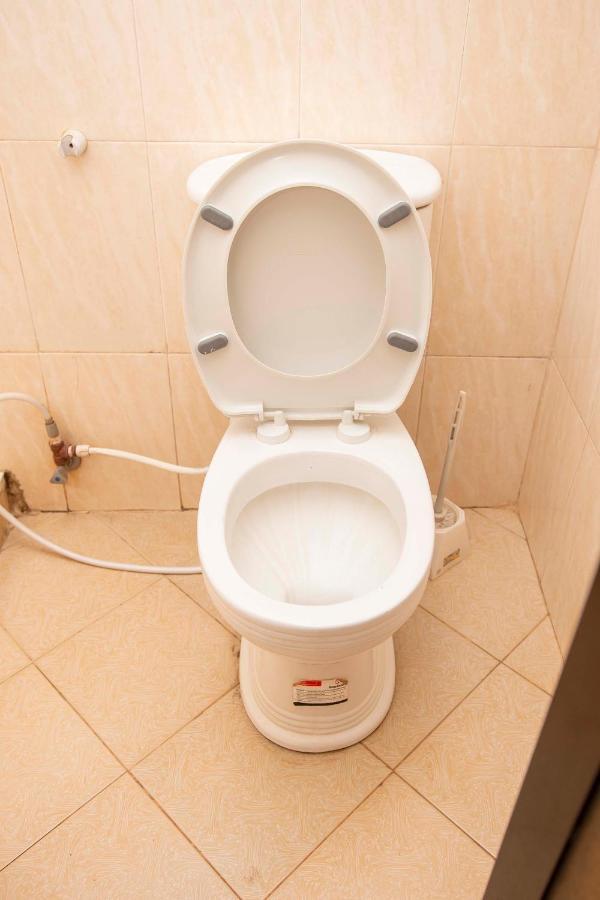 ארושה Meru Safari House מראה חיצוני תמונה