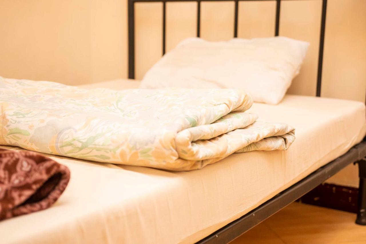 ארושה Meru Safari House מראה חיצוני תמונה