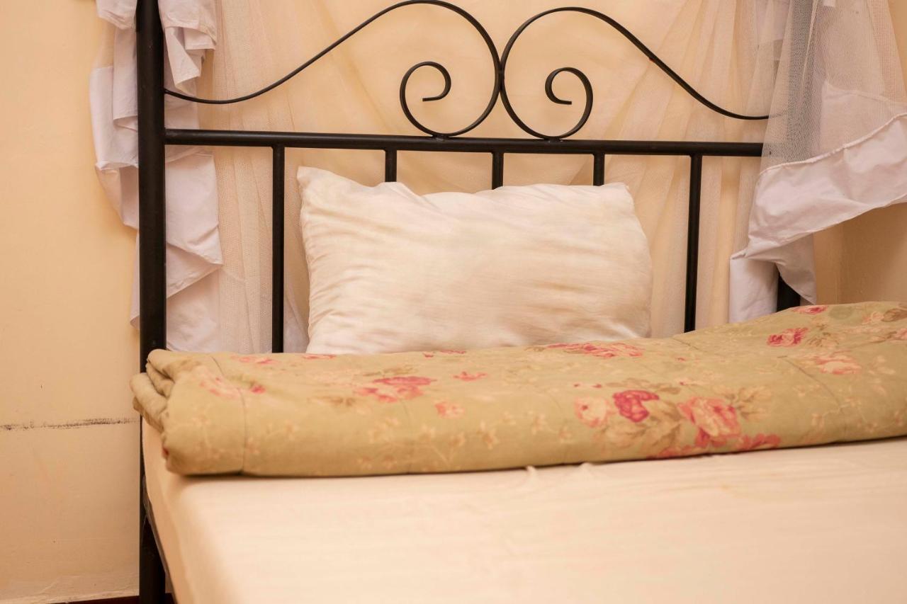 ארושה Meru Safari House מראה חיצוני תמונה